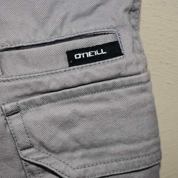 Vintage O'Neill Cargo Shorts - Picture 6 of 11